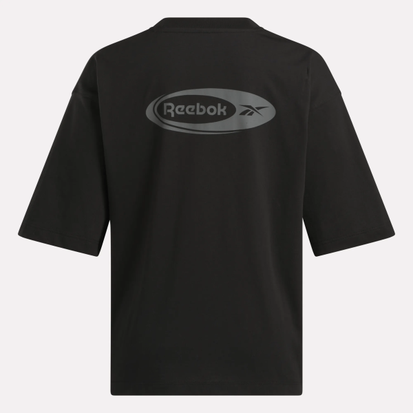 Women's ID Energy Brand Proud T-Shirt - Image 5