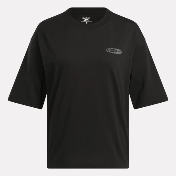 Women's ID Energy Brand Proud T-Shirt - Image 4