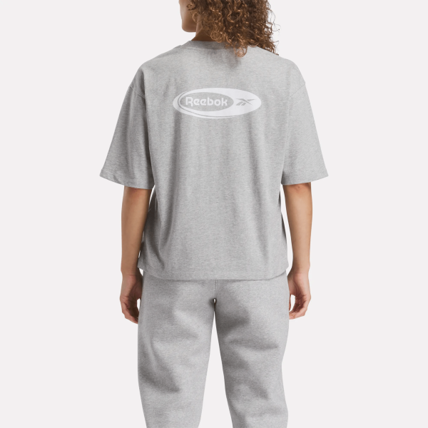 Women's ID Energy Brand Proud T-Shirt - Image 3