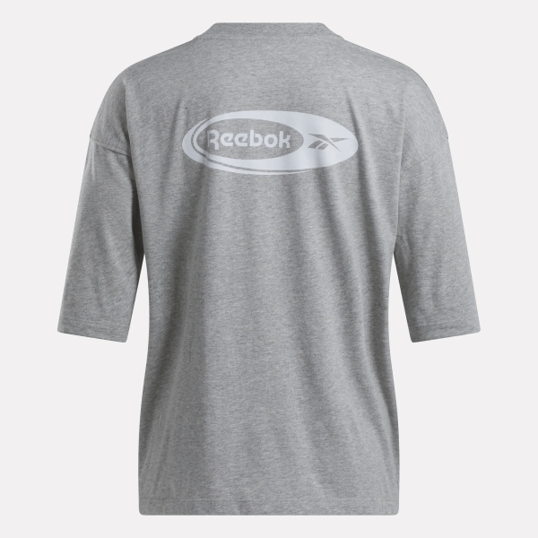 Women's ID Energy Brand Proud T-Shirt - Image 5