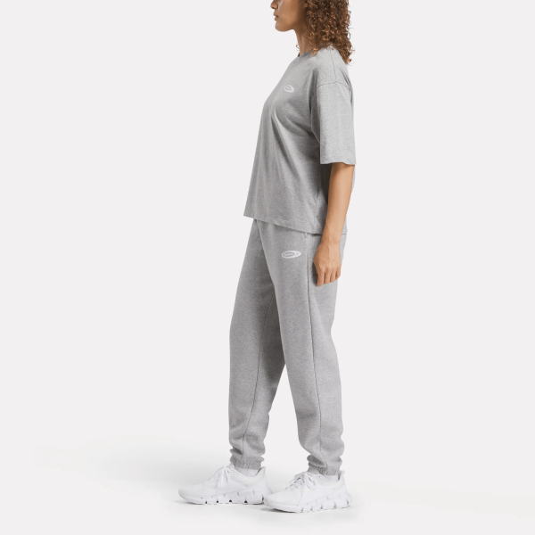 Women's ID Energy Brand Proud T-Shirt - Image 2