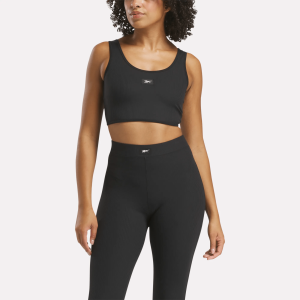 Women's Rib Multi-Way Bralette