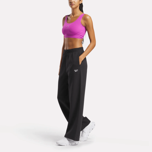 Women's Rib Multi-Way Bralette - Image 2