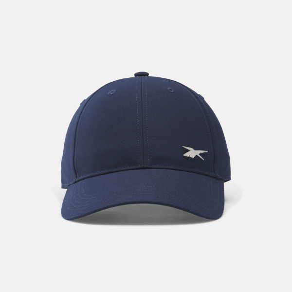 Badge Cap