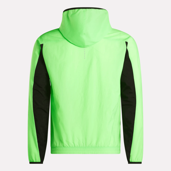 Men's Running Woven Wind Jacket - Image 7