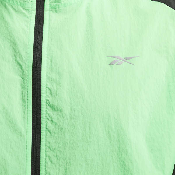 Men's Running Woven Wind Jacket - Image 4