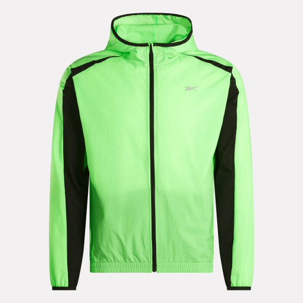 Men's Running Woven Wind Jacket - Image 6