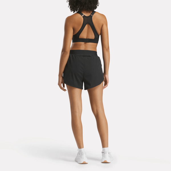 Women's Speed Shorts 3 - Image 3