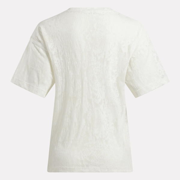 Women's Burnout T-Shirt - Image 5