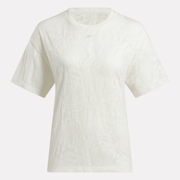 Women's Burnout T-Shirt - Image 4