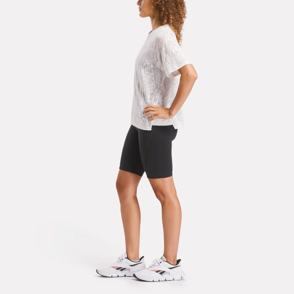 Women's Burnout T-Shirt - Image 2