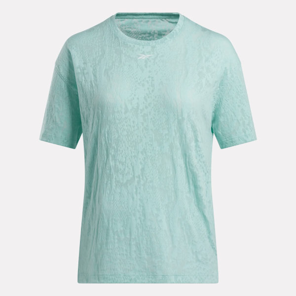 Women's Burnout T-Shirt - Image 4