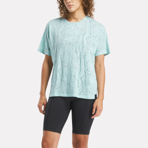 Women's Burnout T-Shirt
