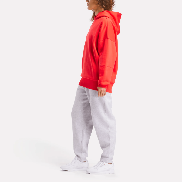 Women's Lux Oversized Hoodie - Image 2