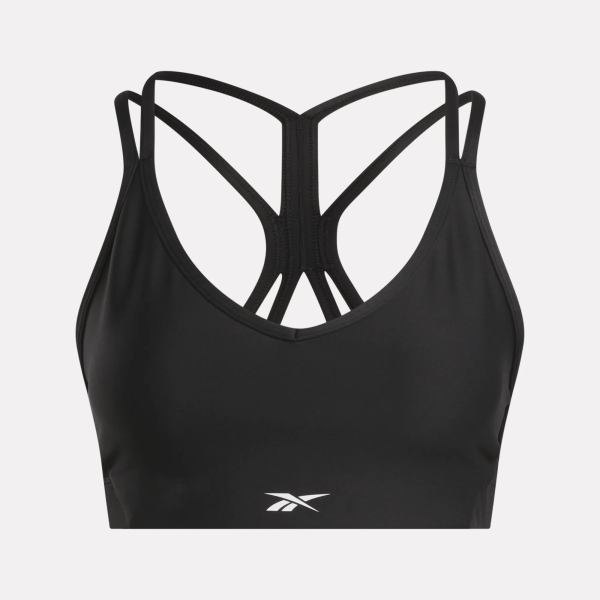 Women's Lux Low-Impact Bra - Image 4
