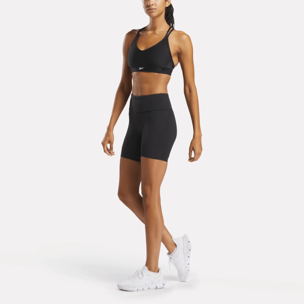 Women's Lux Low-Impact Bra - Image 2