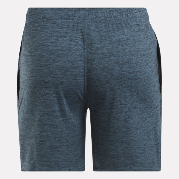 Men's Training Knit Shorts 7 - Image 5