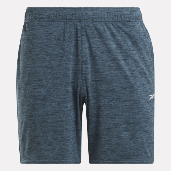 Men's Training Knit Shorts 7 - Image 4