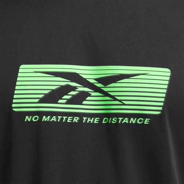 Men's No Matter the Distance Graphic T-Shirt - Image 4