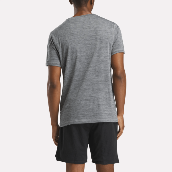 Men's Training Tech T-Shirt - Image 3