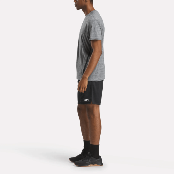 Men's Training Tech T-Shirt - Image 2