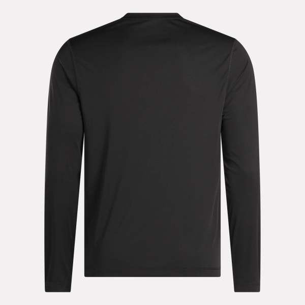 Men's Training Long Sleeve Tech T-Shirt - Image 5