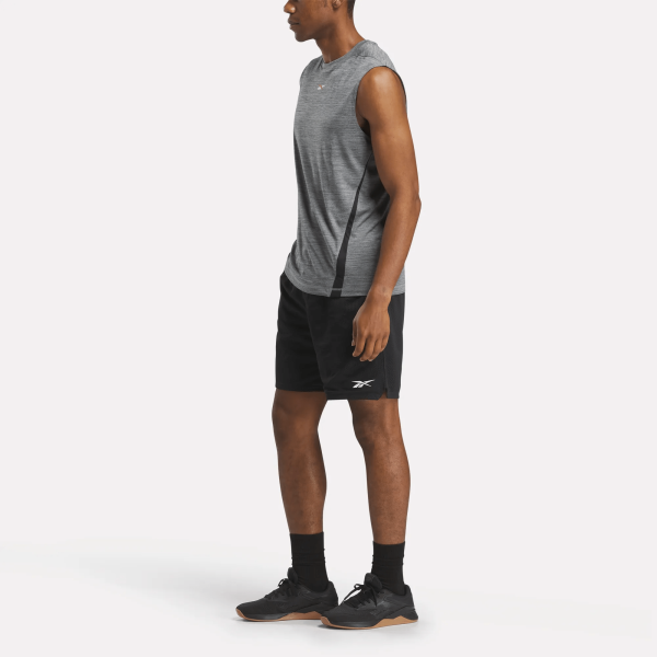 Men's Training Sleeveless Tech T-Shirt - Image 2