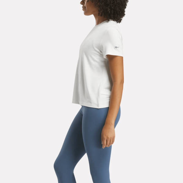 Women's ActivChill+DreamBlend T-Shirt - Image 2