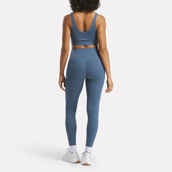 Women's Active Collective DreamBlend 7/8 Leggings - Image 3