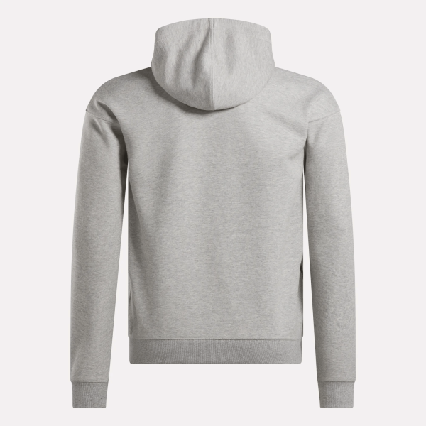 Men's Athlete Full-Zip Hoodie - Image 5