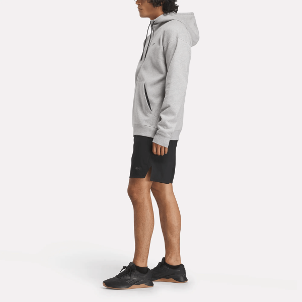 Men's Athlete Full-Zip Hoodie - Image 2