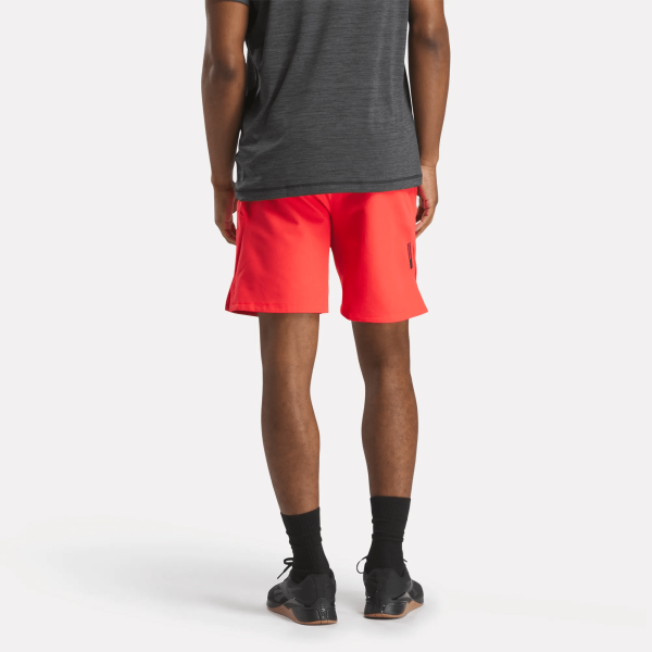 Men's Athlete Strength Shorts 7 - Image 3