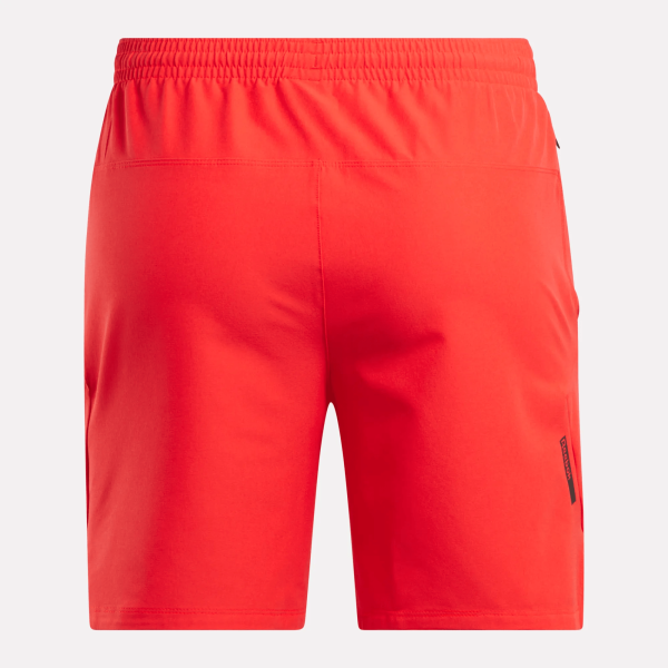 Men's Athlete Strength Shorts 7 - Image 7