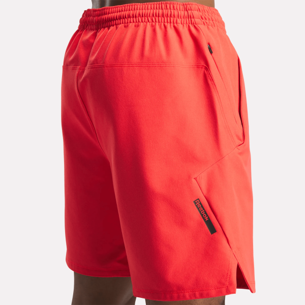 Men's Athlete Strength Shorts 7 - Image 5