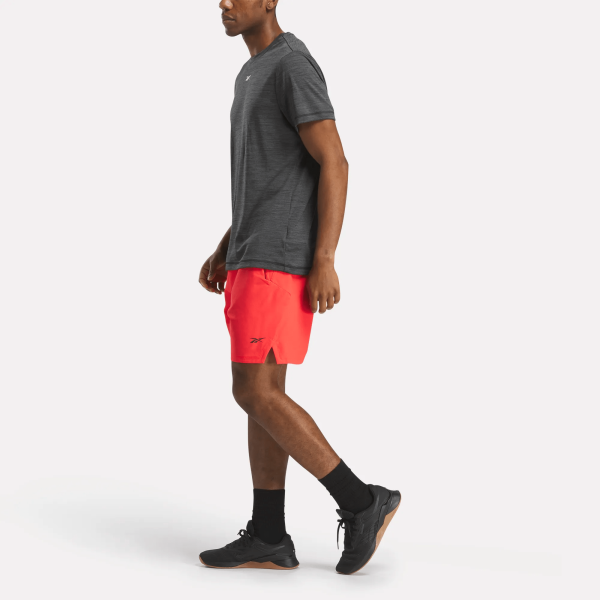 Men's Athlete Strength Shorts 7 - Image 2