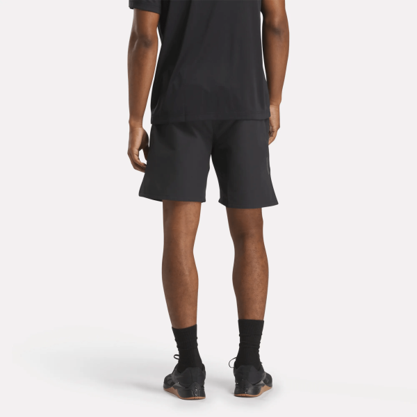 Men's Athlete Strength Shorts 7 - Image 3