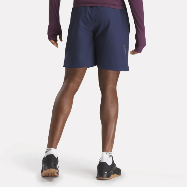 Men's Athlete Strength Shorts 7 - Image 3