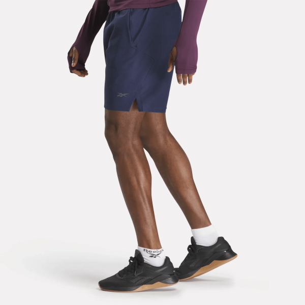 Men's Athlete Strength Shorts 7 - Image 2