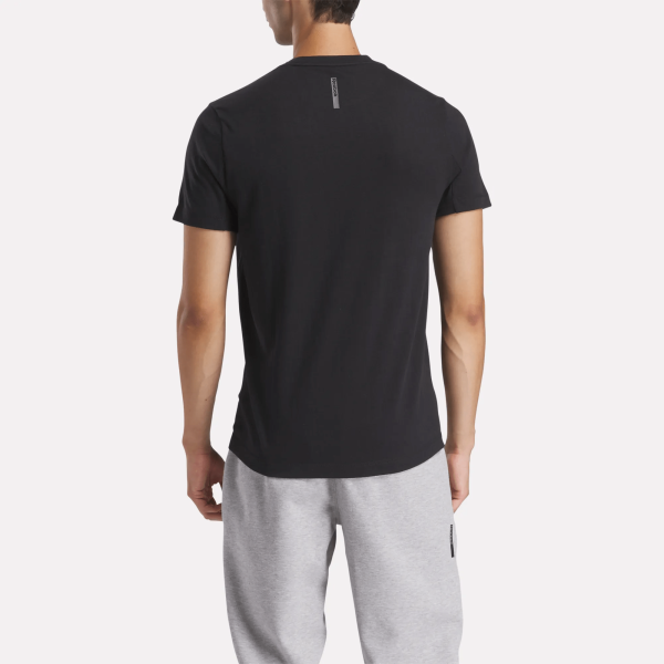 Men's Athlete Training T-Shirt - Image 3