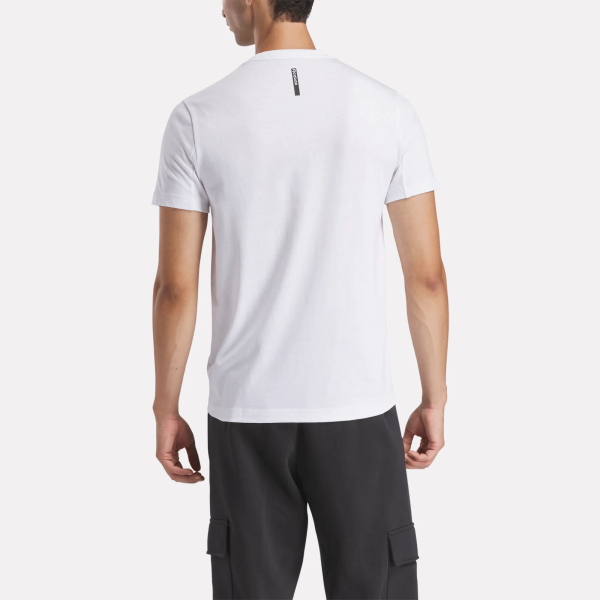 Men's Athlete Training T-Shirt - Image 3