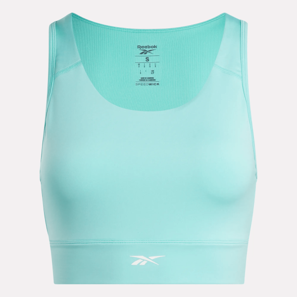 Women's ID Train High-Support Bra - Image 4