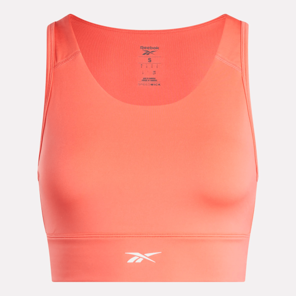 Women's ID Train High-Support Bra - Image 4