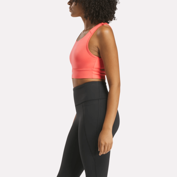Women's ID Train High-Support Bra - Image 2