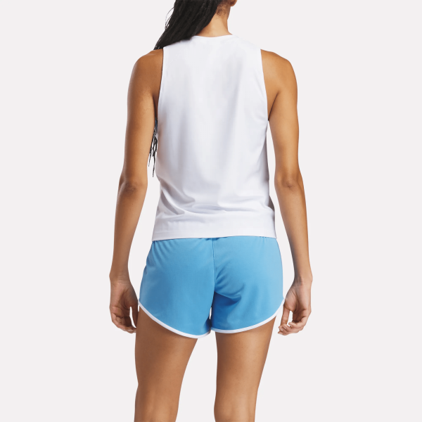 Women's ID Train Tank Top - Image 3