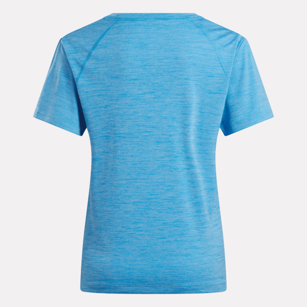 Women's ID Train T-Shirt - Image 7