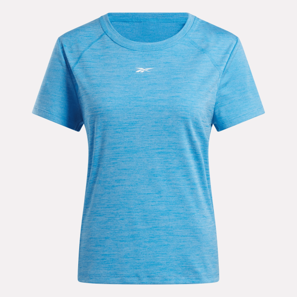 Women's ID Train T-Shirt - Image 6