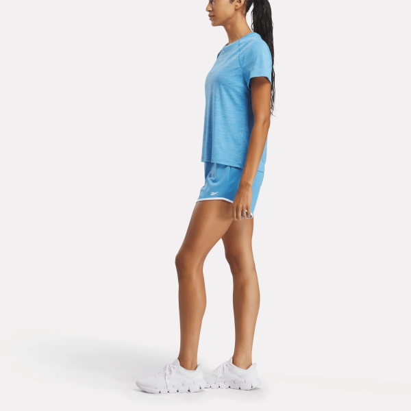 Women's ID Train T-Shirt - Image 2
