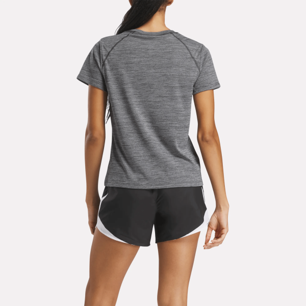 Women's ID Train T-Shirt - Image 3