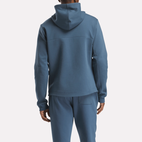 Men's Active Collective DreamBlend Full-Zip Hoodie - Image 3