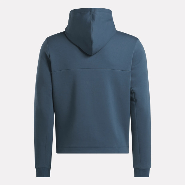 Men's Active Collective DreamBlend Full-Zip Hoodie - Image 7